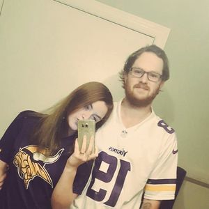 Meet your Posher, Katelyn